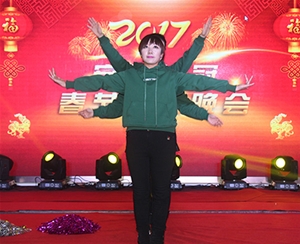 員工風采、企業(yè)文化